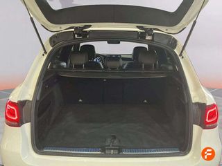 Mercedes GLC GLC 220 d 4MATIC