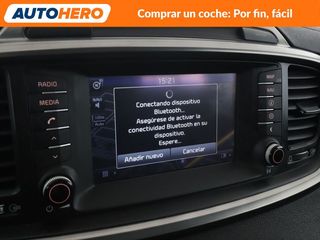 Kia Sorento 2.2 CRDi Drive 4x2