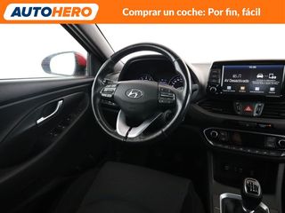 Hyundai i30 1.0 TGDI Klass