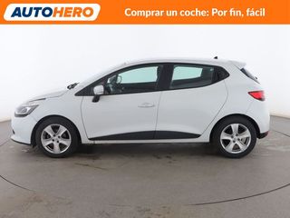 Renault Clio 0.9 Energy Expression