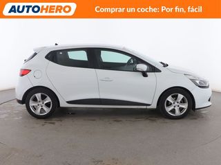 Renault Clio 0.9 Energy Expression