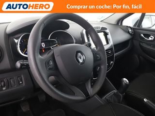 Renault Clio 0.9 Energy Expression