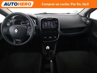 Renault Clio 0.9 Energy Expression