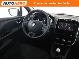 Renault Clio 0.9 Energy Expression