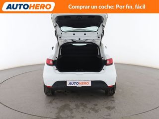 Renault Clio 0.9 Energy Expression