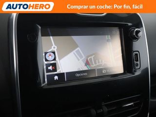 Renault Clio 0.9 Energy Expression