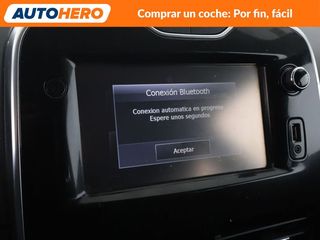 Renault Clio 0.9 Energy Expression