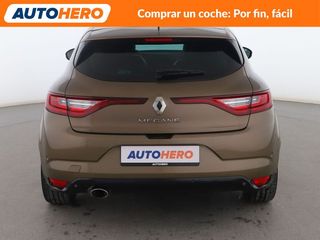 Renault Megane 1.5 dCi Energy Zen