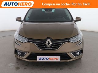 Renault Megane 1.5 dCi Energy Zen