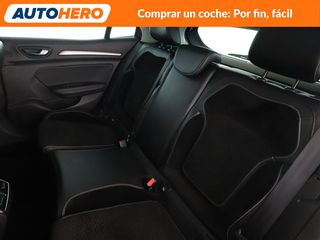 Renault Megane 1.5 dCi Energy Zen