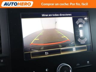 Renault Megane 1.5 dCi Energy Zen