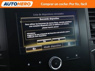 Renault Megane 1.5 dCi Energy Zen