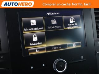 Renault Megane 1.5 dCi Energy Zen