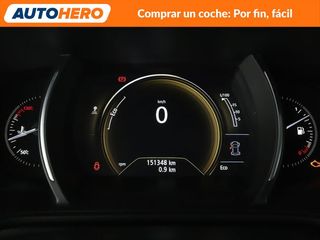 Renault Megane 1.5 dCi Energy Zen