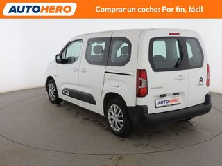 Citroën Berlingo 1.5 Blue-HDi Feel M