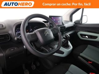 Citroën Berlingo 1.5 Blue-HDi Feel M
