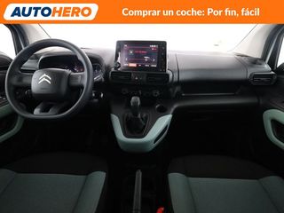 Citroën Berlingo 1.5 Blue-HDi Feel M