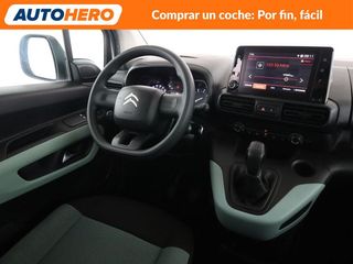Citroën Berlingo 1.5 Blue-HDi Feel M