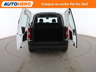 Citroën Berlingo 1.5 Blue-HDi Feel M