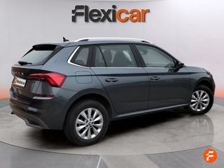 Skoda Kamiq 1.5 TSI 110kW (150CV) Ambition
