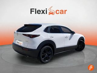 Mazda CX-30 e-SKY G MHEV 110 kW 6MT Exclusive-line