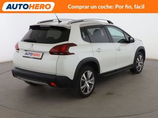 Peugeot 2008 1.2 PureTech Allure