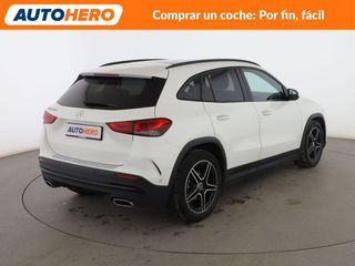 Mercedes GLA GLA 200 d AMG Line