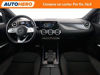 Mercedes GLA GLA 200 d AMG Line