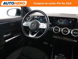 Mercedes GLA GLA 200 d AMG Line