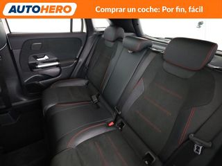 Mercedes GLA GLA 200 d AMG Line