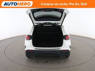 Mercedes GLA GLA 200 d AMG Line