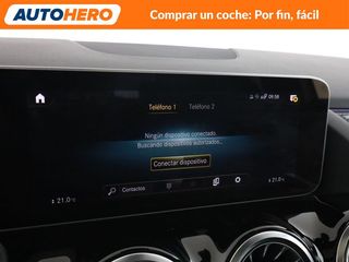 Mercedes GLA GLA 200 d AMG Line