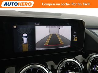 Mercedes GLA GLA 200 d AMG Line