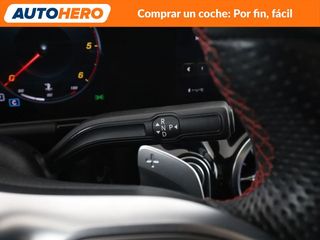 Mercedes GLA GLA 200 d AMG Line