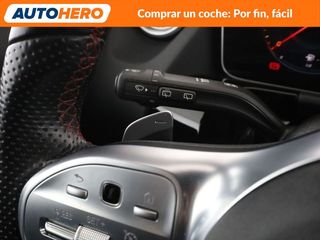 Mercedes GLA GLA 200 d AMG Line