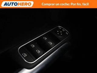 Mercedes GLA GLA 200 d AMG Line