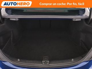 Mercedes Clase C C 200 d AMG Line