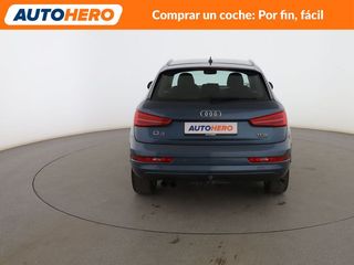 Audi Q3 2.0 TFSI quattro Sport