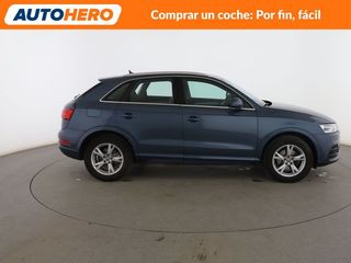 Audi Q3 2.0 TFSI quattro Sport