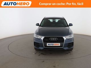 Audi Q3 2.0 TFSI quattro Sport