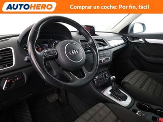 Audi Q3 2.0 TFSI quattro Sport