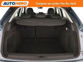 Audi Q3 2.0 TFSI quattro Sport