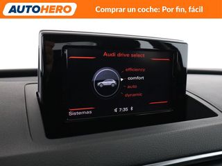 Audi Q3 2.0 TFSI quattro Sport