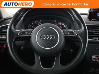 Audi Q3 2.0 TFSI quattro Sport