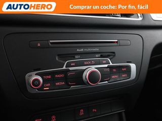 Audi Q3 2.0 TFSI quattro Sport