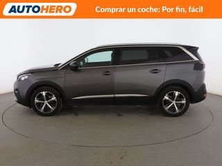 Peugeot 5008 1.5 Blue-HDi GT Line