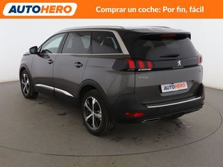Peugeot 5008 1.5 Blue-HDi GT Line