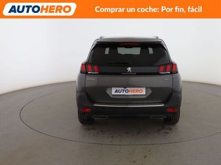 Peugeot 5008 1.5 Blue-HDi GT Line