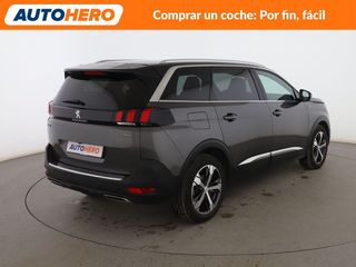Peugeot 5008 1.5 Blue-HDi GT Line