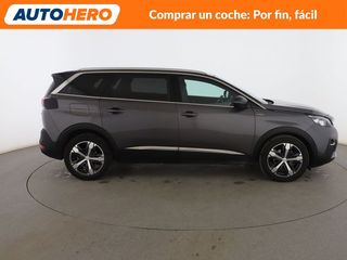 Peugeot 5008 1.5 Blue-HDi GT Line